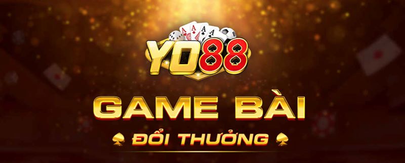 Yo88 - Cổng game trực tuyến an toàn và chuyên nghiệp nhất -1